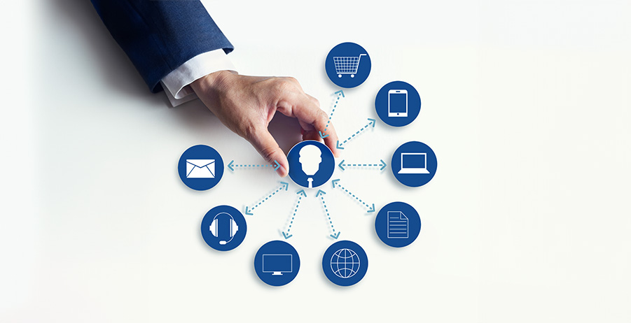 Omnichannel support serves as a centralized platform that enables IT teams to manage support requests efficiently, as they can access and respond to requests from multiple channels within one interface instead of having to handle inquiries from separate channels separately.